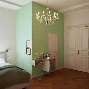 Vilhelm 7 Berlin Residencias